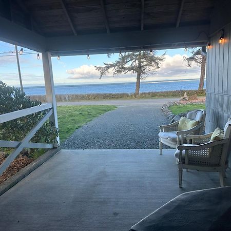 Dungeness Bay Cottages 세킴 외부 사진